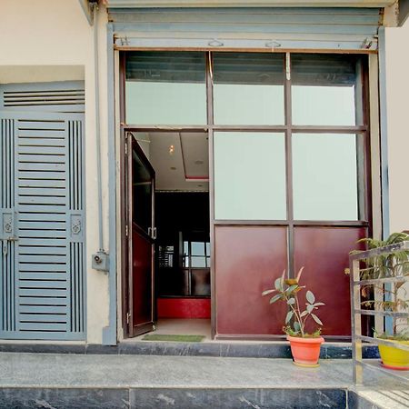 Hotel O Friends Inn باتنا المظهر الخارجي الصورة