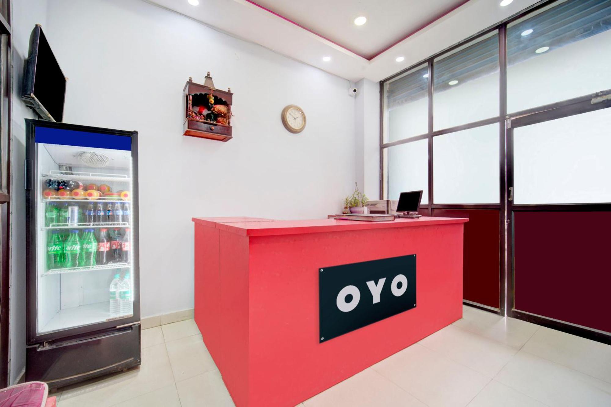 Hotel O Friends Inn باتنا المظهر الخارجي الصورة